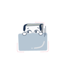 BagkyBoo（個別スタンプ：14）