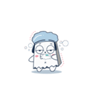 BagkyBoo（個別スタンプ：20）