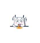 BagkyBoo（個別スタンプ：23）