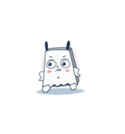BagkyBoo（個別スタンプ：24）