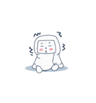 BagkyBoo（個別スタンプ：26）