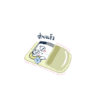 BagkyBoo（個別スタンプ：28）