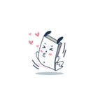 BagkyBoo（個別スタンプ：29）