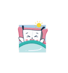 BagkyBoo（個別スタンプ：30）