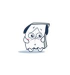 BagkyBoo（個別スタンプ：31）