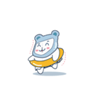 BagkyBoo（個別スタンプ：32）