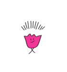 kinese collection sticker（個別スタンプ：29）