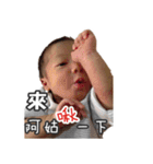 Doya＆Maya（個別スタンプ：9）