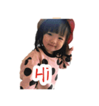 Doya＆Maya（個別スタンプ：10）