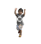 Doya＆Maya（個別スタンプ：26）
