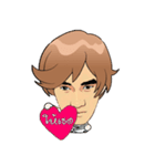 JayJay（個別スタンプ：1）