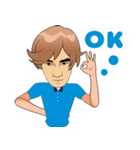 JayJay（個別スタンプ：2）