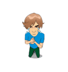 JayJay（個別スタンプ：6）