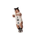 Bonchu baby（個別スタンプ：31）