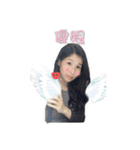 Bonchu baby（個別スタンプ：39）