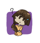 Ton Kla and friend（個別スタンプ：1）
