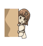 Ton Kla and friend（個別スタンプ：8）