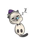 Ton Kla and friend（個別スタンプ：9）