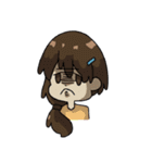 Ton Kla and friend（個別スタンプ：13）