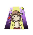 Ton Kla and friend（個別スタンプ：14）