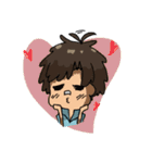Ton Kla and friend（個別スタンプ：17）