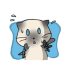 Ton Kla and friend（個別スタンプ：21）
