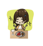 Ton Kla and friend（個別スタンプ：28）
