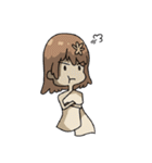 Ton Kla and friend（個別スタンプ：30）