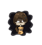 Ton Kla and friend（個別スタンプ：31）