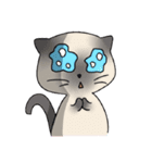 Ton Kla and friend（個別スタンプ：37）