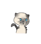 Ton Kla and friend（個別スタンプ：40）