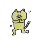 にゃんころ スタンプ（個別スタンプ：5）