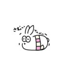 はくうさ（個別スタンプ：19）