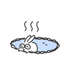 はくうさ（個別スタンプ：30）
