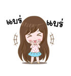Nong Milly（個別スタンプ：22）