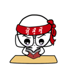 Bongbaew（個別スタンプ：7）