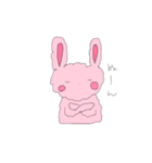 もふもふアニマルスタンプ（個別スタンプ：11）