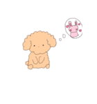 もふもふアニマルスタンプ（個別スタンプ：13）