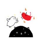 pinot noir #2（個別スタンプ：19）