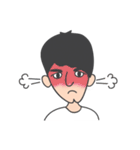 Poochai Narak Narak Ka（個別スタンプ：11）