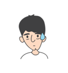 Poochai Narak Narak Ka（個別スタンプ：12）