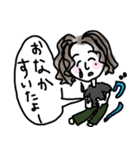 りょうこのきもち（個別スタンプ：9）