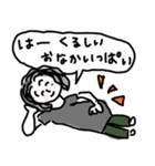 りょうこのきもち（個別スタンプ：10）