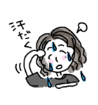 りょうこのきもち（個別スタンプ：14）