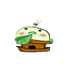 たるぽぽだより（個別スタンプ：2）
