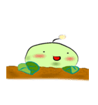 たるぽぽだより（個別スタンプ：3）