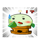たるぽぽだより（個別スタンプ：11）