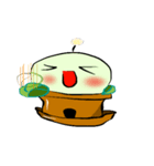 たるぽぽだより（個別スタンプ：14）