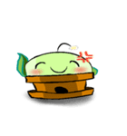 たるぽぽだより（個別スタンプ：16）