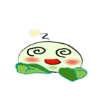 たるぽぽだより（個別スタンプ：19）